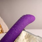 ROCKS- OFF - CHAIAMO G VIBRATOR G-SPOT PURPLE - imagine 5