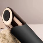 ROCKS- OFF - CHAIAMO G G-SPOT VIBRATOR BLACK - imagine 3