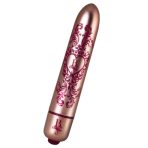 ROCKS- OFF - RO-90 PROMENADE PINK VIBRATING BULLET - imagine 2