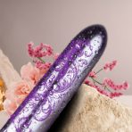 ROCKS- OFF - RO-90 DUKE OF SWOON BLUE VIBRATING BULLET - imagine 3