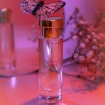 EYE OF LOVE - BLOOM FEMALE SATIVA PARFUM SUNNY DAZE 30 ML - imagine 2