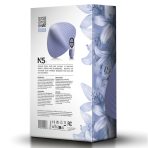 NIYA - N5 MULTI-USE INTIMATE MASSAGER WITH REMOTE CONTROL - imagine 5