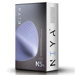 NIYA - N5 MULTI-USE INTIMATE MASSAGER WITH REMOTE CONTROL - imagine 3