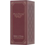 PHEROSTRONG - PERFUME PHEROMONES SHOW FOR WOMEN 50 ML - imagine 3