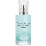 PHEROSTRONG - PERFUME PHEROMONES WIND FOR MEN 50 ML - imagine 2