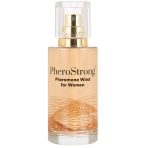 PHEROSTRONG - PERFUME PHEROMONES WIND FOR WOMEN 50 ML - imagine 2
