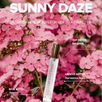 EYE OF LOVE - BLOOM FEMALE SATIVA PARFUM SUNNY DAZE 30 ML - imagine 3