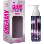 INTT RELEASES - KISSABLE BLACKBERRY FLAVOR CREAM AND GEL 100 ML - imagine 3