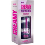 INTT RELEASES - KISSABLE BLACKBERRY FLAVOR CREAM AND GEL 100 ML - imagine 2