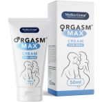 MEDICA GROUP - ORGASM MAX INTIMATE CREAM FOR MEN 50 ML - imagine 3