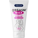 MEDICA GROUP - ORGASM MAX INTIMATE CREAM FOR WOMEN 50 ML - imagine 2