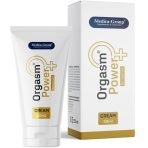 MEDICA GROUP - ORGASM POWER INTIMATE CREAM FOR WOMEN 50 ML - imagine 3