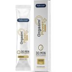 MEDICA GROUP - ORGASM POWER DRINK FOR WOMEN 10 ML - imagine 3