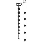 ANAL FANTASY ELITE COLLECTION - BEGINNER FANTASY ANAL KIT BLACK - imagine 4