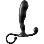 ANAL FANTASY ELITE COLLECTION - BEGINNER FANTASY ANAL KIT BLACK - imagine 2