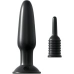 ANAL FANTASY ELITE COLLECTION - BEGINNER FANTASY ANAL KIT BLACK - imagine 3
