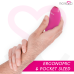 MORESSA - BLOSSOM PINK VIBRATOR - imagine 5