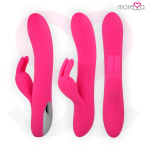 MORESSA - ETHAN PREMIUM SILICONE RECHARGEABLE - imagine 2