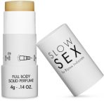BIJOUX - SLOW SEX SOLID BODY PERFUME - imagine 3