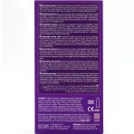 SKINS - EXTRA LARGE PREMIUM CONDOMS PACK 16 - imagine 4