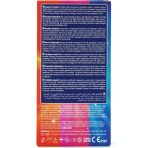 SKINS - ASSORTED PREMIUM CONDOMS PACK 8 - imagine 4