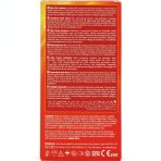 SKINS - ULTRA THIN PREMIUM CONDOMS PACK 8 - imagine 4
