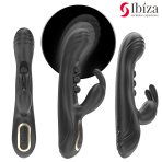 IBIZA - VIBRATING RABBIT WITH PULSATION - imagine 3