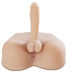 EXTREME TOYZ - PIPEDREAM EXTREME FUCK MY HARD ROCK COCK - imagine 2