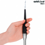 ADDICTED TOYS - ANAL CLEANER WITH UNIVERSAL ADAPTER MODEL 1 - imagine 3