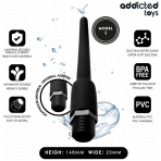 ADDICTED TOYS - ANAL CLEANER WITH UNIVERSAL ADAPTER MODEL 1 - imagine 2