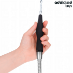 ADDICTED TOYS - ANAL CLEANER WITH UNIVERSAL ADAPTER MODEL 2 - imagine 3