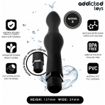 ADDICTED TOYS - ANAL CLEANER WITH UNIVERSAL ADAPTER MODEL 3 - imagine 2