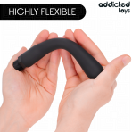 ADDICTED TOYS - ANAL CLEANER WITH UNIVERSAL ADAPTER MODEL 4 - imagine 4