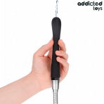 ADDICTED TOYS - ANAL CLEANER WITH UNIVERSAL ADAPTER MODEL 4 - imagine 3