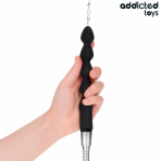 ADDICTED TOYS - ANAL CLEANER WITH UNIVERSAL ADAPTER MODEL 6 - imagine 3