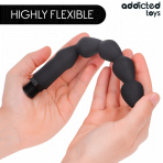 ADDICTED TOYS - ANAL CLEANER WITH UNIVERSAL ADAPTER MODEL 6 - imagine 4