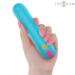 INTENSE - CLAUDIA PENETRATION WITH RHYTHMIC TAPING - imagine 4