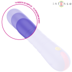 INTENSE - STELLA PUSH PENETRATION UP DOWN - imagine 5