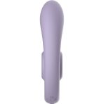 SNAIL VIBE - GIZI DUO COUPLES STIMULATOR REMOTE CONTROL LILAC - imagine 5