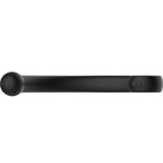 SNAIL VIBE - AXI VIBRATING MASSAGE WAND BLACK - imagine 5
