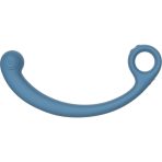 SNAIL VIBE - AXI VIBRATING MASSAGE WAND BLUE - imagine 4