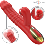 INTENSE - THALIA VIBRATION  THRUST  TAPPING RED - imagine 2