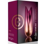CLIMAXIMUM - AVA DUAL BULLET VIBRATOR - imagine 3