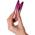 CLIMAXIMUM - AVA DUAL BULLET VIBRATOR - imagine 2