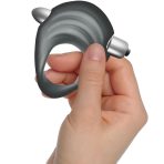 CLIMAXIMUM - AVIO BULLET VIBRATING COCK RING - imagine 2