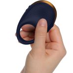 CLIMAXIMUM - CAPTURE SENSORY COCK RING VIBRATOR - imagine 2