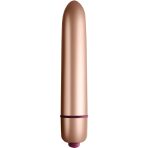 CLIMAXIMUM - DESIRE KIT TWISTED VIBRATOR + ANAL PLUG - imagine 4