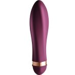 CLIMAXIMUM - DESIRE KIT TWISTED VIBRATOR + ANAL PLUG - imagine 2