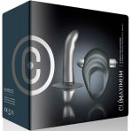CLIMAXIMUM - ENTICE KIT COCK RING + PROSTATE VIBRATOR BEGINNERS - imagine 5