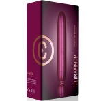 CLIMAXIMUM - HERA TEXTURED BULLET VIBRATOR - imagine 3